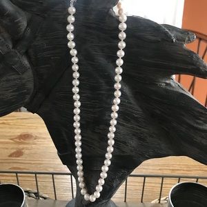 Genuine fresh water pearls